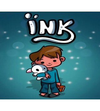 Ink. Steam Key GLOBAL